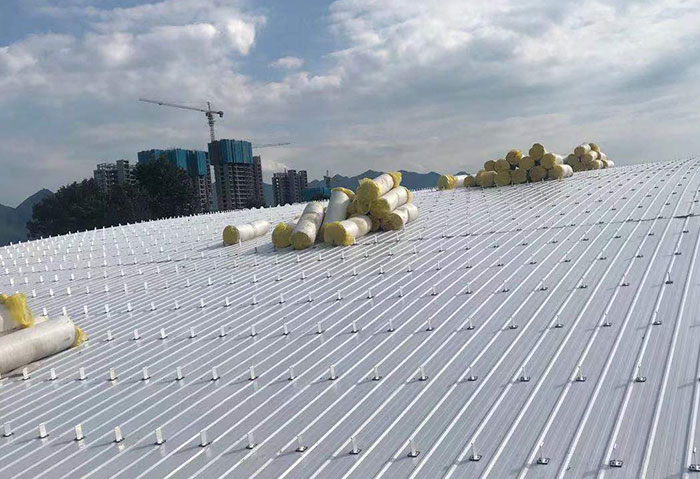 河池网架施工